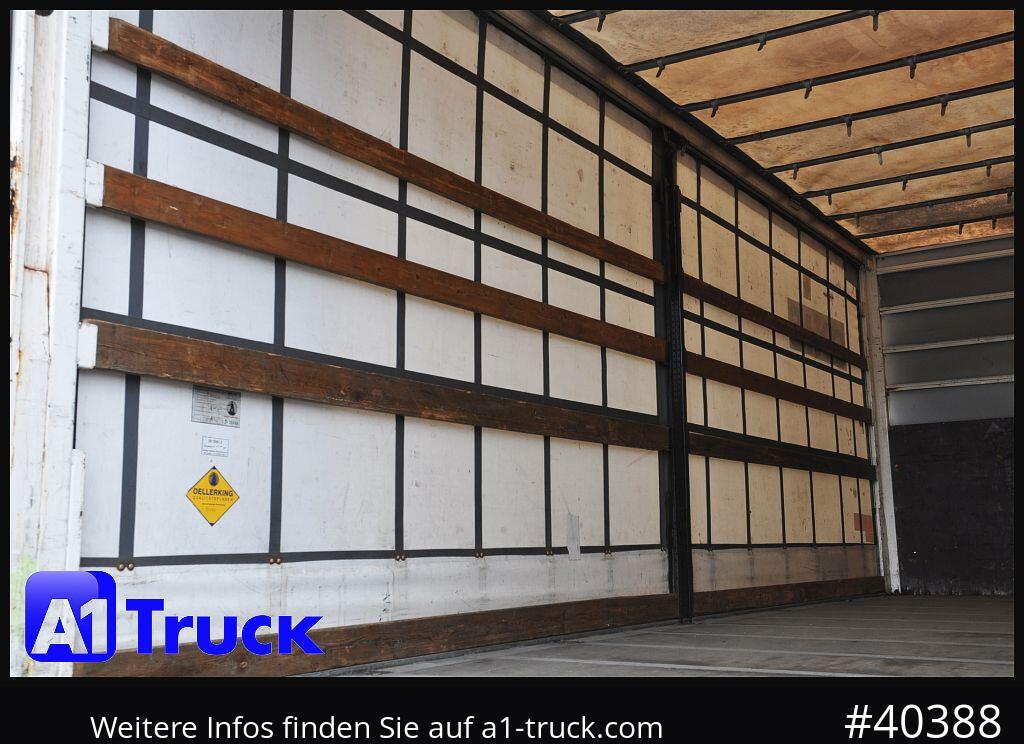 WECON WPR 745, verzinkt, 2520 innen, Code XL - Zamenljivo tovorišče s ponjavo: slika 5 WECON WPR 745, verzinkt, 2520 innen, Code XL - Zamenljivo tovorišče s ponjavo: slika 5