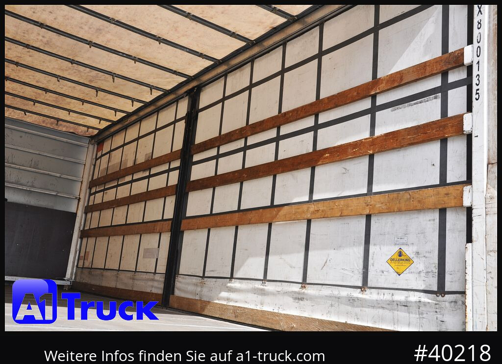 WECON WPR 745, verzinkt, 2520 innen, Code XL - Zamenljivo tovorišče s ponjavo: slika 5 WECON WPR 745, verzinkt, 2520 innen, Code XL - Zamenljivo tovorišče s ponjavo: slika 5