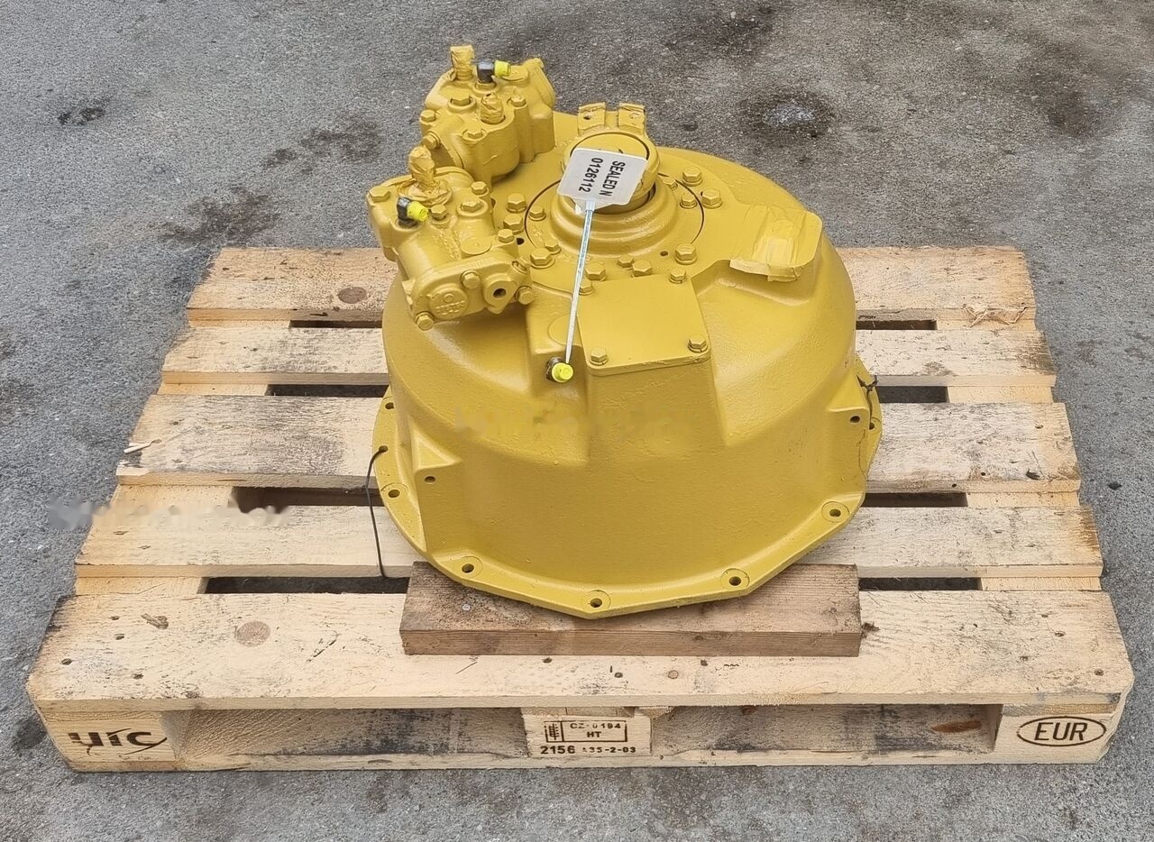 Transmission za Kolesni nakladalec 50W10481   CATERPILLAR 988B: slika 1