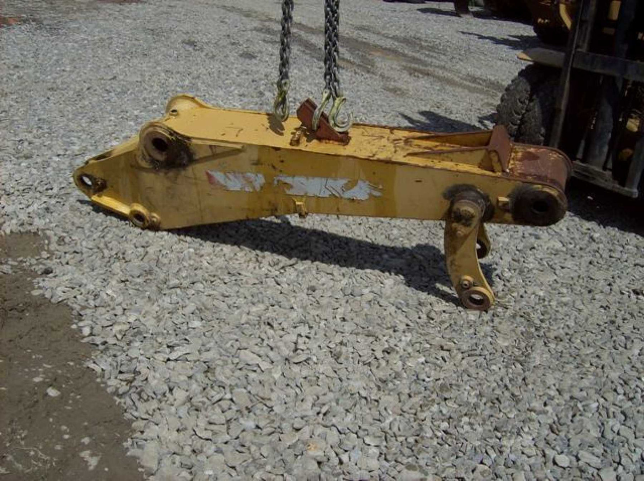 Caterpillar 212 AVAMBRACCIO - Roka za Gradbeni stroj: slika 2 Caterpillar 212 AVAMBRACCIO - Roka za Gradbeni stroj: slika 2