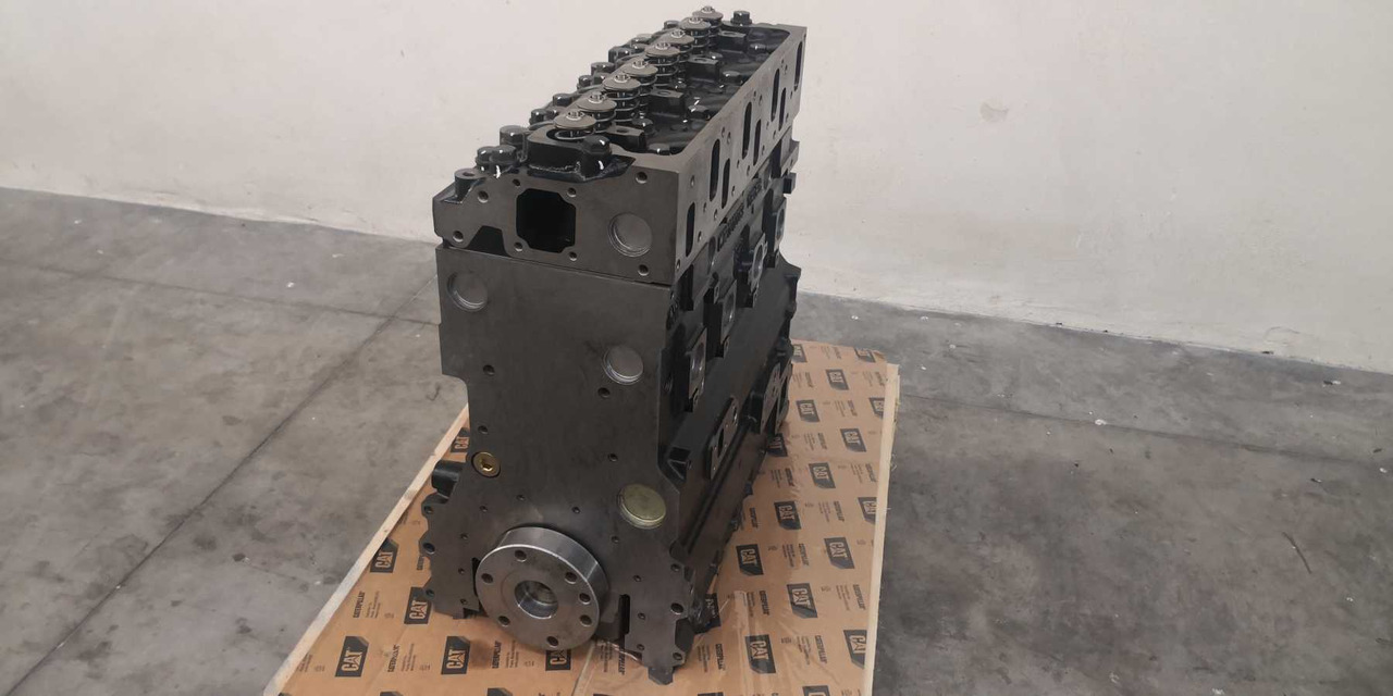 Caterpillar 3054T - Motor za Gradbeni stroj: slika 2 Caterpillar 3054T - Motor za Gradbeni stroj: slika 2