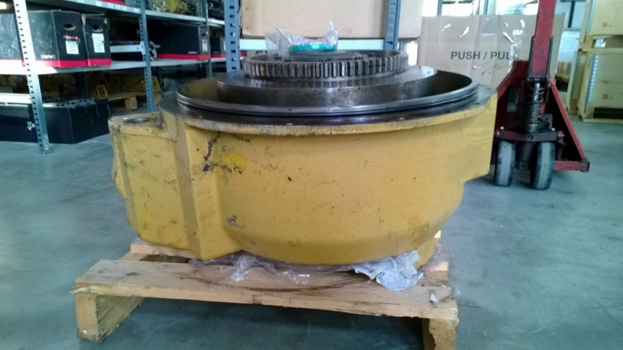 Caterpillar 988B Converter revisionato - Transmission za Gradbeni stroj: slika 2 Caterpillar 988B Converter revisionato - Transmission za Gradbeni stroj: slika 2