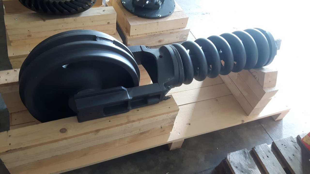 VOLVO EC210C NL MOLLE TENDICINGOLI - Deli podvozja za Gradbeni stroj: slika 1 VOLVO EC210C NL MOLLE TENDICINGOLI - Deli podvozja za Gradbeni stroj: slika 1