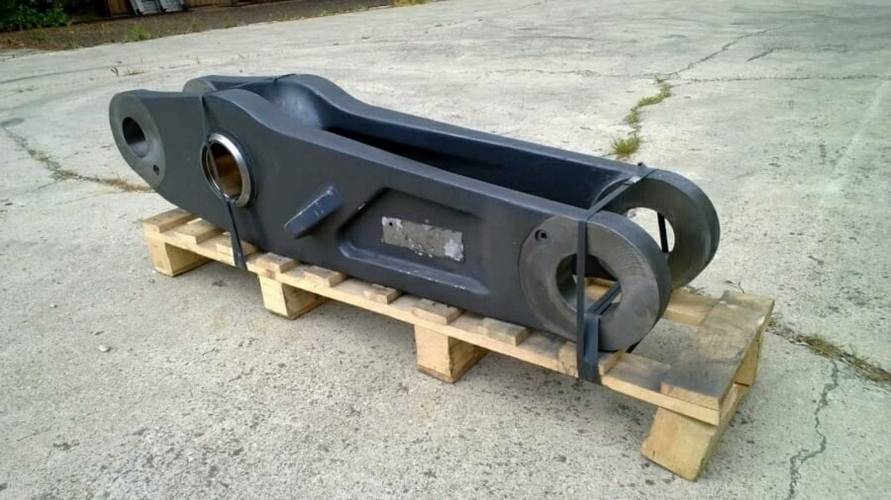 VOLVO L110 L120 Link verticale - Karoserija in zunanjost za Gradbeni stroj: slika 4 VOLVO L110 L120 Link verticale - Karoserija in zunanjost za Gradbeni stroj: slika 4