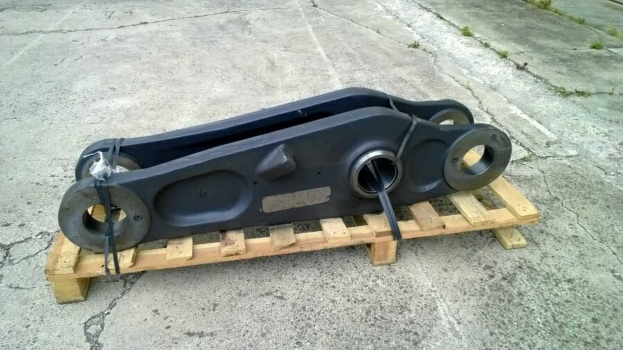 VOLVO L110 L120 Link verticale - Karoserija in zunanjost za Gradbeni stroj: slika 3 VOLVO L110 L120 Link verticale - Karoserija in zunanjost za Gradbeni stroj: slika 3