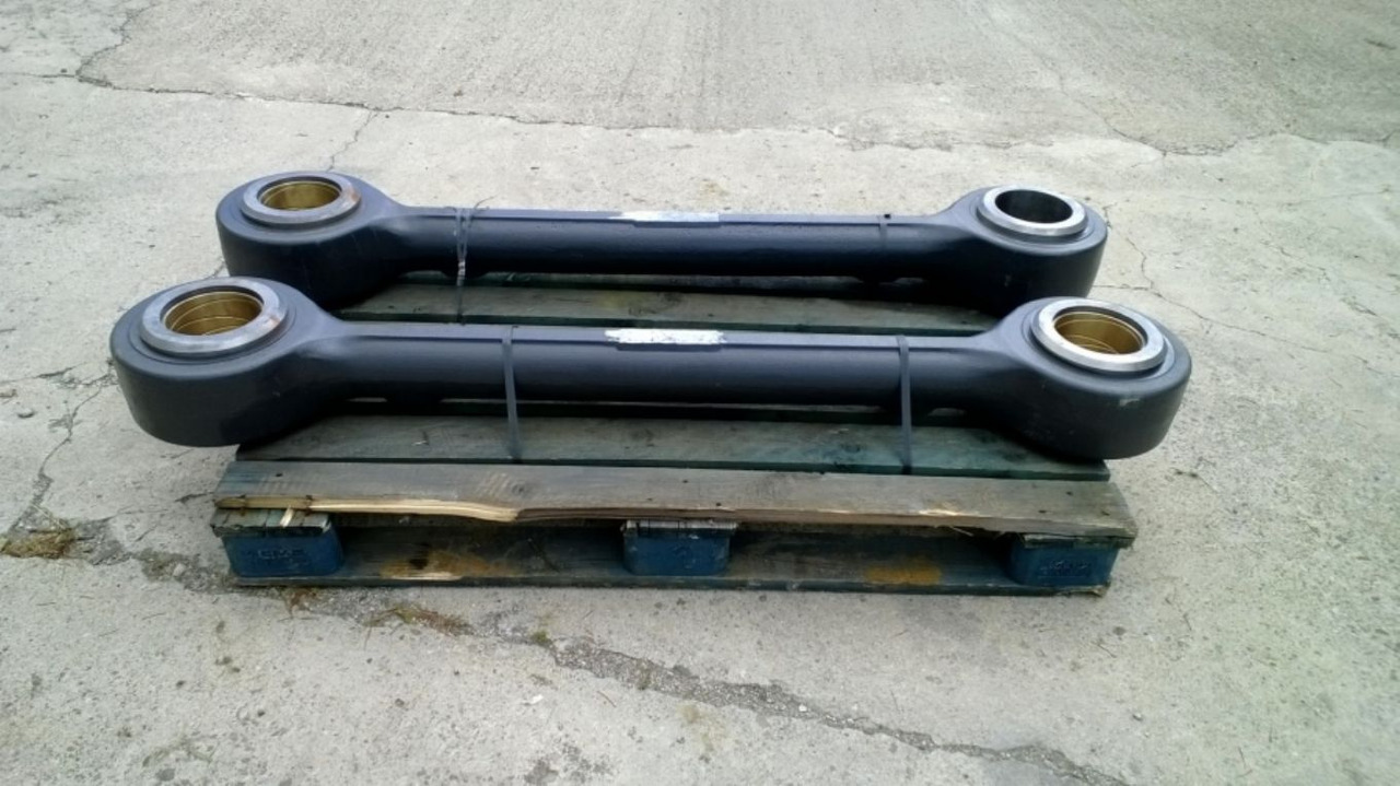 VOLVO L180 BM-C-D-E-F-G BIELLA - Karoserija in zunanjost za Gradbeni stroj: slika 4 VOLVO L180 BM-C-D-E-F-G BIELLA - Karoserija in zunanjost za Gradbeni stroj: slika 4