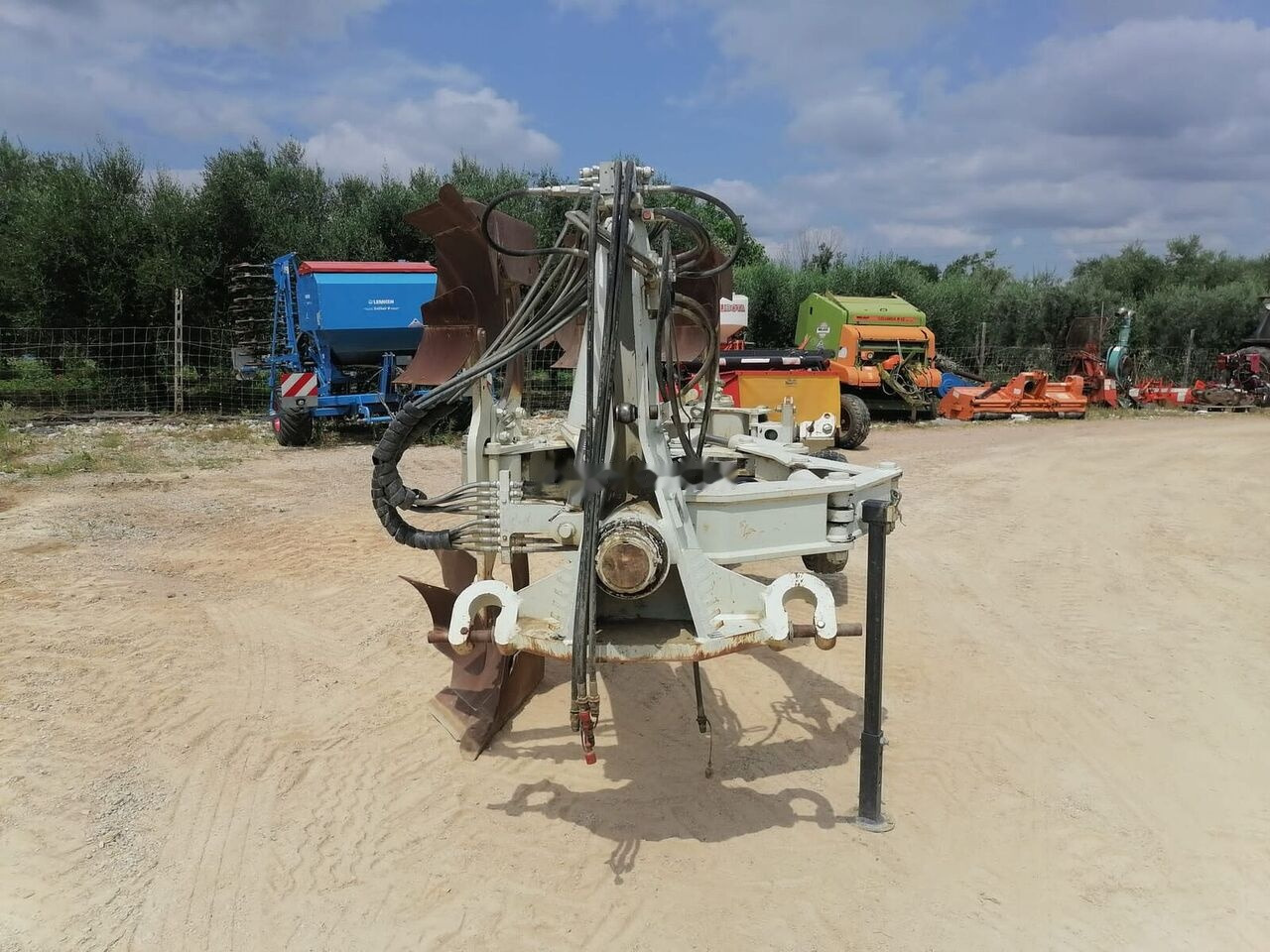 Ermo FSV 3.25.4 - Plug: slika 2 Ermo FSV 3.25.4 - Plug: slika 2