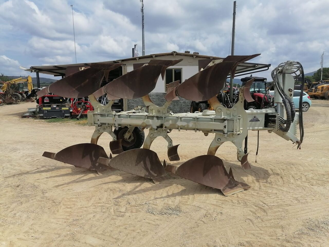 Ermo FSV 3.25.4 - Plug: slika 3 Ermo FSV 3.25.4 - Plug: slika 3