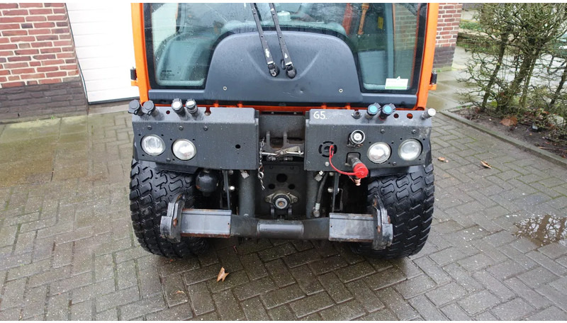 Holder C270 - Traktor: slika 2 Holder C270 - Traktor: slika 2
