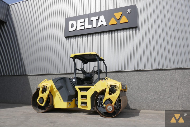 Bomag BW190AD-5 - Valjar: slika 3 Bomag BW190AD-5 - Valjar: slika 3