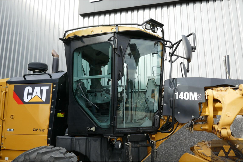 Greder Caterpillar 140M2: slika 19 Greder Caterpillar 140M2: slika 19