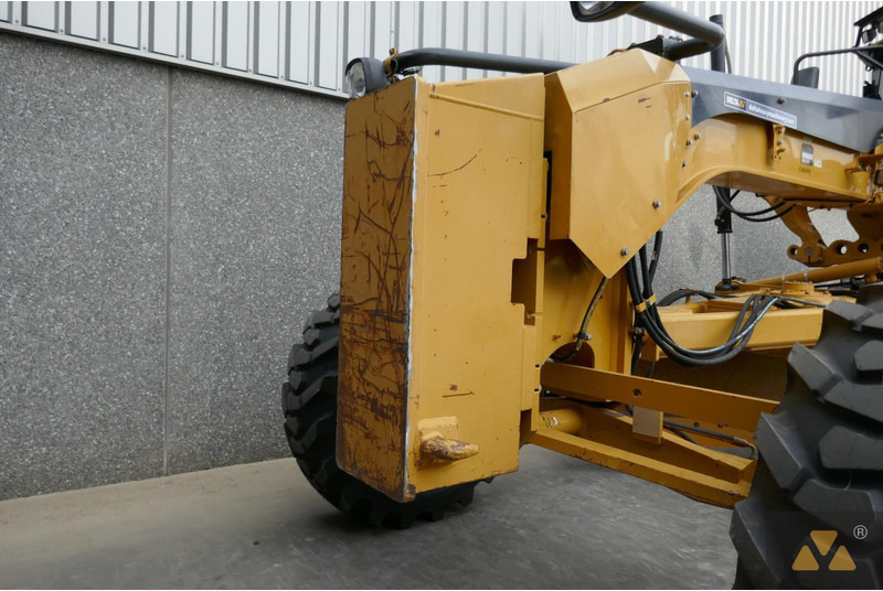 Greder Caterpillar 140M2: slika 12 Greder Caterpillar 140M2: slika 12