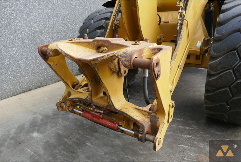 Kolesni nakladalec Caterpillar 926M: slika 12