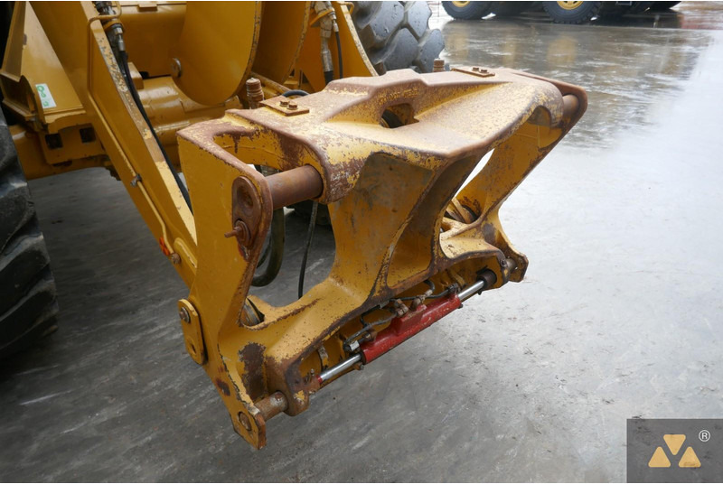 Kolesni nakladalec Caterpillar 926M: slika 13