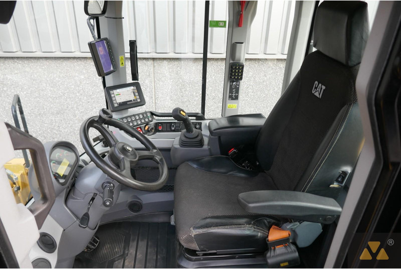 Kolesni nakladalec Caterpillar 926M: slika 7