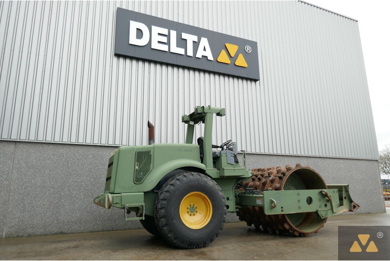 Caterpillar CS563D Ex- - Valjar: slika 5 Caterpillar CS563D Ex- - Valjar: slika 5