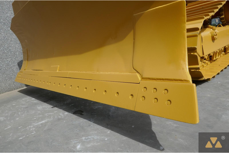 Buldožer Caterpillar D6T LGP: slika 13