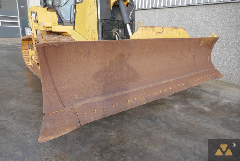 Buldožer Caterpillar D7E LGP: slika 11