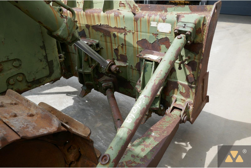 Caterpillar D7F Ex- lizing Caterpillar D7F Ex-: slika 13