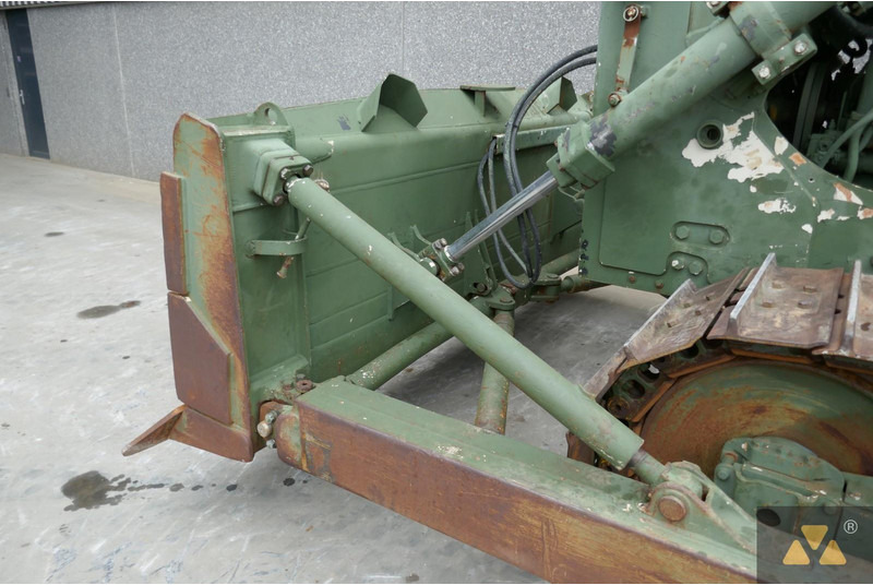 Caterpillar D7G Ex- lizing Caterpillar D7G Ex-: slika 15