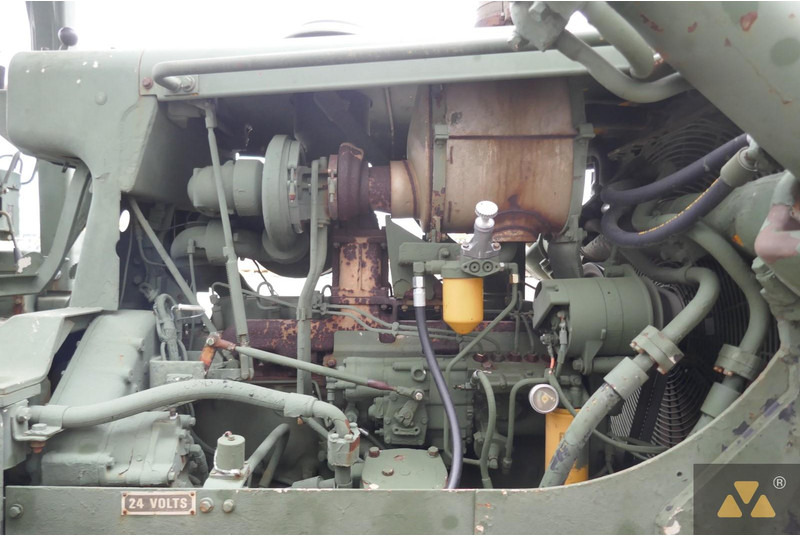 Caterpillar D7G Ex- lizing Caterpillar D7G Ex-: slika 20