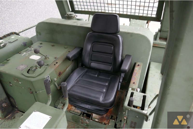 Caterpillar D7G Ex- lizing Caterpillar D7G Ex-: slika 7