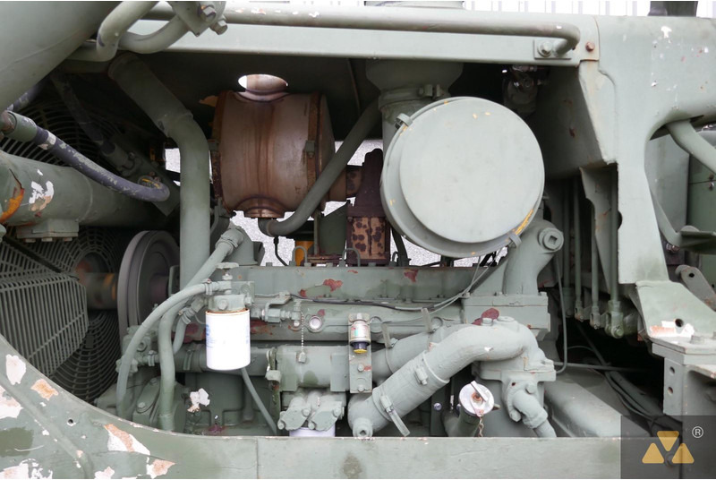 Caterpillar D7G Ex- lizing Caterpillar D7G Ex-: slika 19