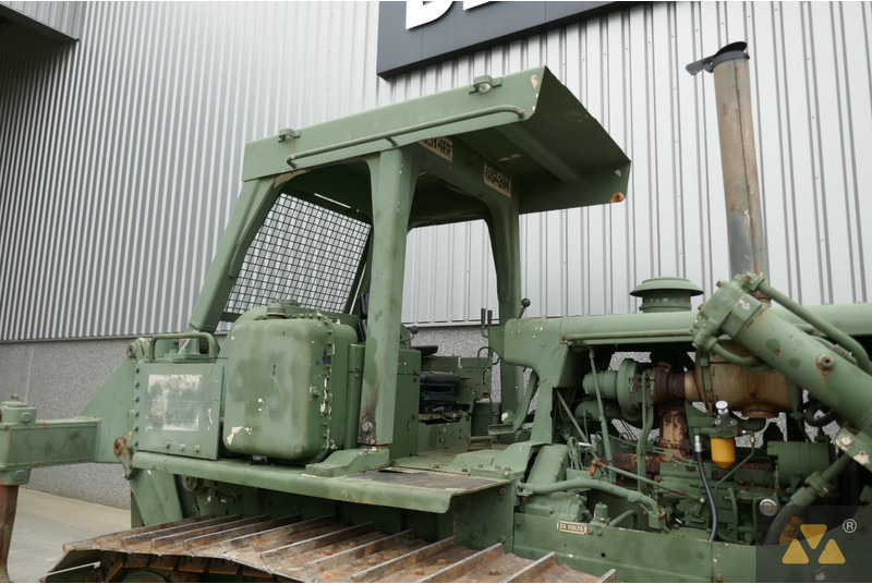 Caterpillar D7G Ex- lizing Caterpillar D7G Ex-: slika 17