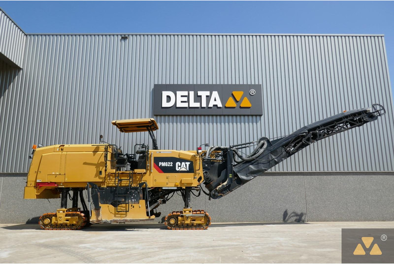 Caterpillar PM622 - Stroj za asfalterska dela: slika 1 Caterpillar PM622 - Stroj za asfalterska dela: slika 1
