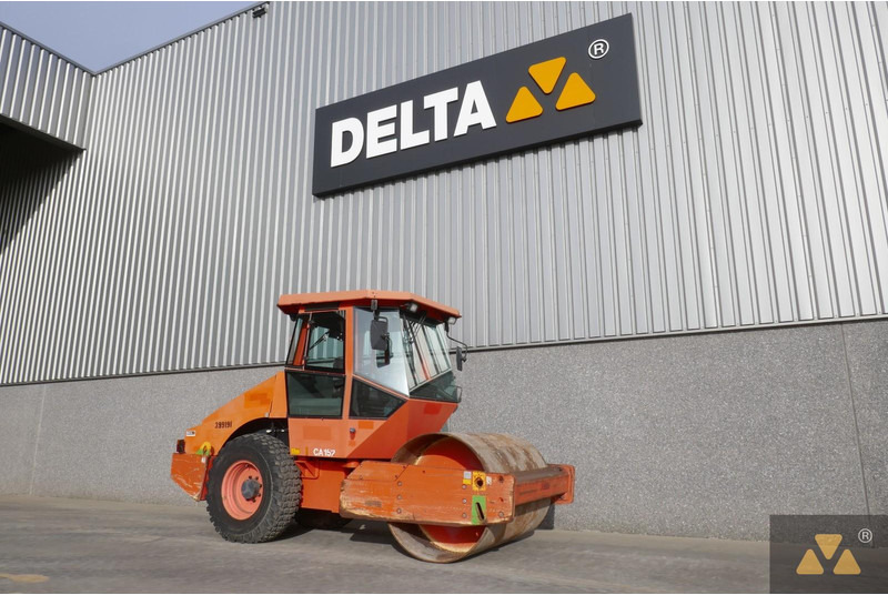 Dynapac CA152D - Valjar: slika 3 Dynapac CA152D - Valjar: slika 3