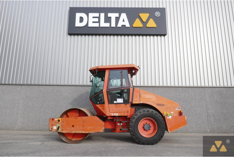 Dynapac CA152D - Valjar: slika 1 Dynapac CA152D - Valjar: slika 1