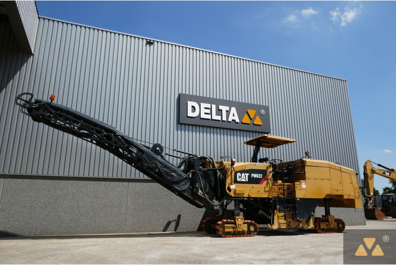 Caterpillar PM622 - Gradbeni stroj: slika 3 Caterpillar PM622 - Gradbeni stroj: slika 3