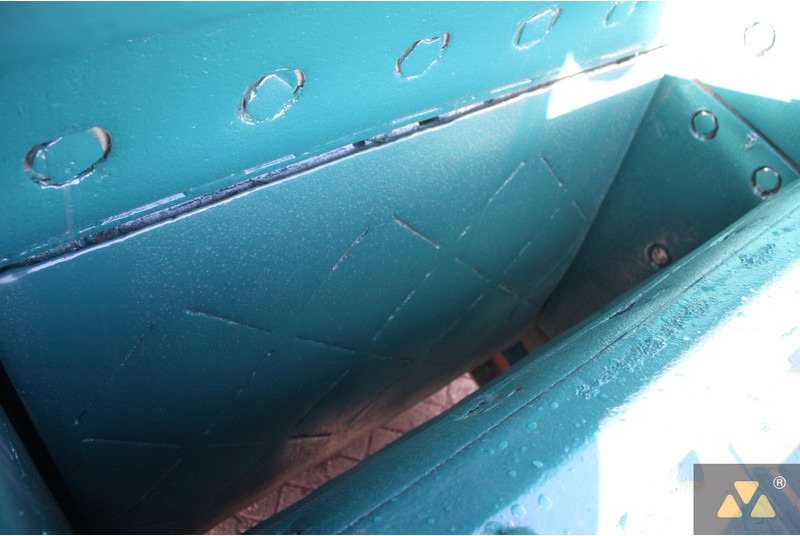 KUE-KEN 106 - Čeljustni drobilec: slika 5 KUE-KEN 106 - Čeljustni drobilec: slika 5