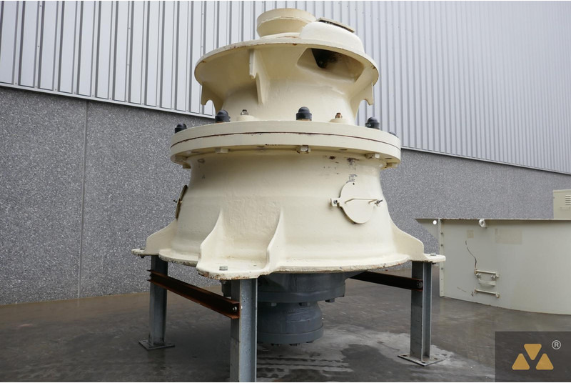 Metso GP11FM - Stožčasti drobilec: slika 2 Metso GP11FM - Stožčasti drobilec: slika 2