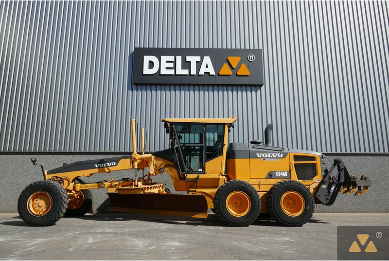 Volvo G946B AWD - Greder: slika 1 Volvo G946B AWD - Greder: slika 1