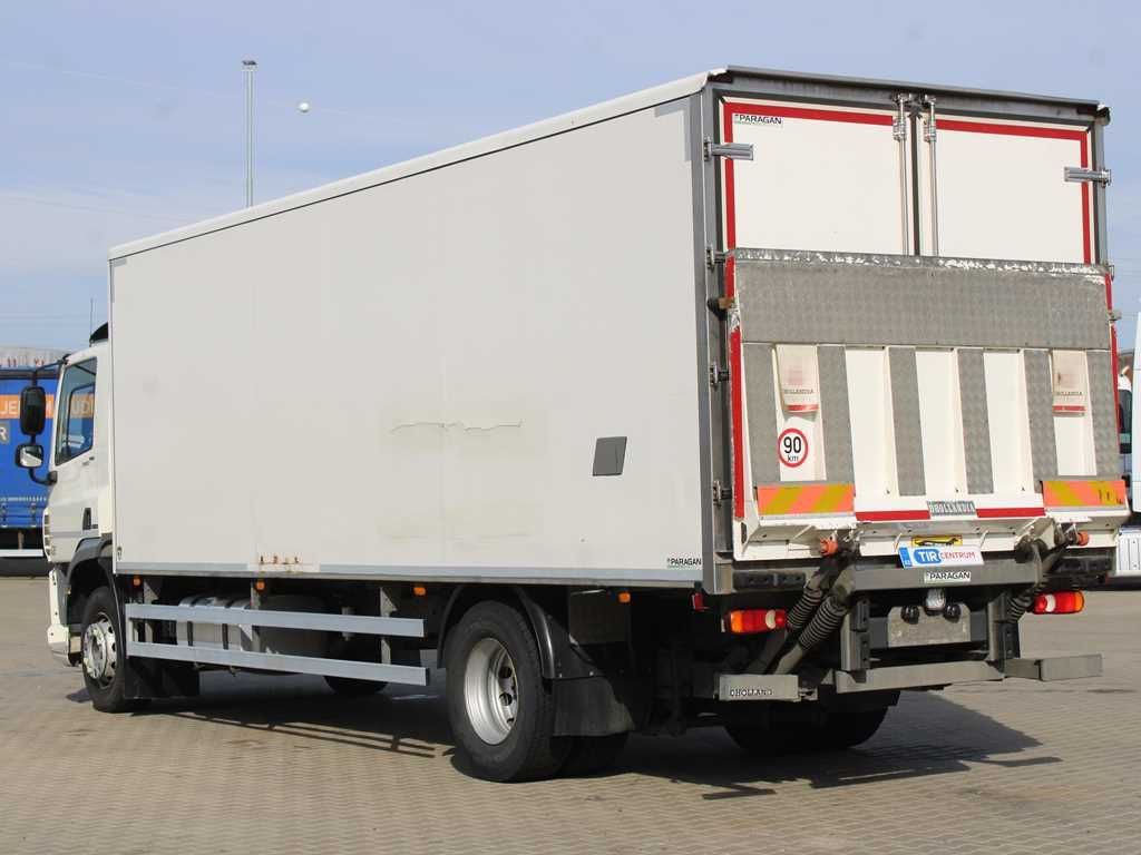 DAF CF 320, TAIL LIFT, EURO 6 - Tovornjak zabojnik: slika 4 DAF CF 320, TAIL LIFT, EURO 6 - Tovornjak zabojnik: slika 4