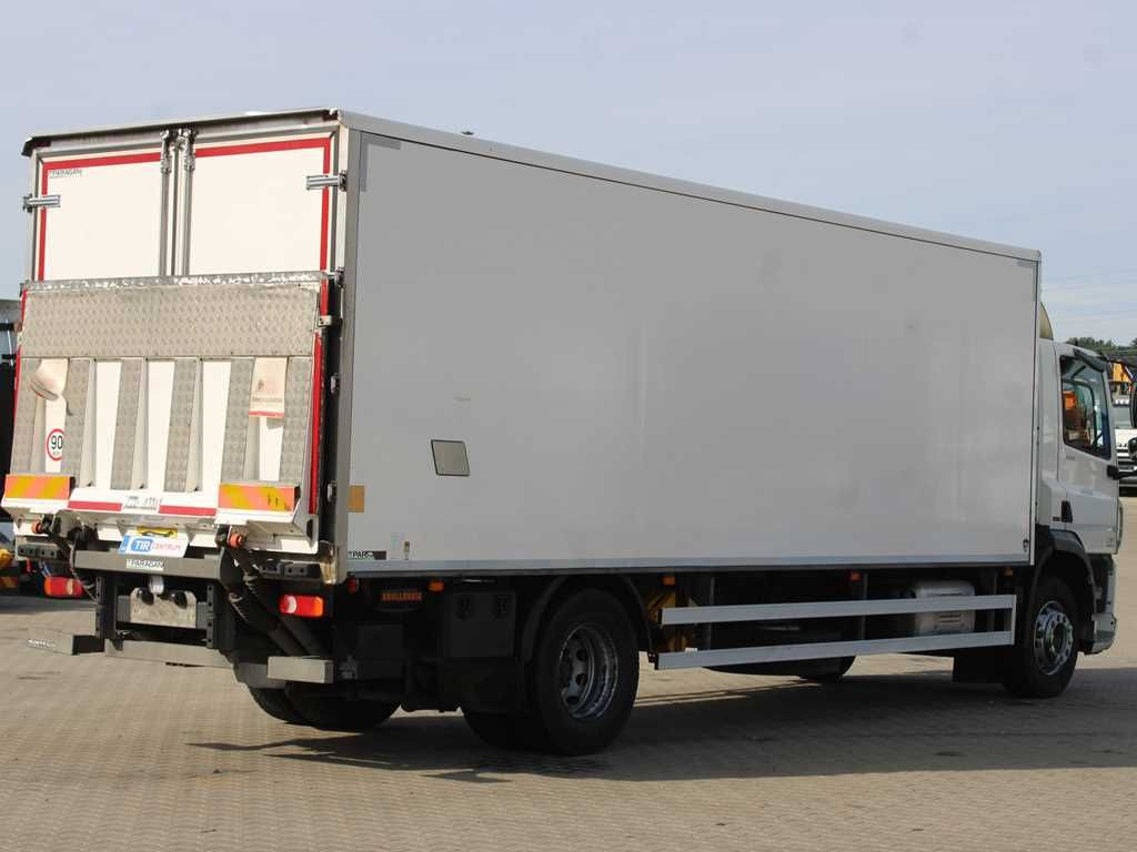 DAF CF 320, TAIL LIFT, EURO 6 - Tovornjak zabojnik: slika 3 DAF CF 320, TAIL LIFT, EURO 6 - Tovornjak zabojnik: slika 3