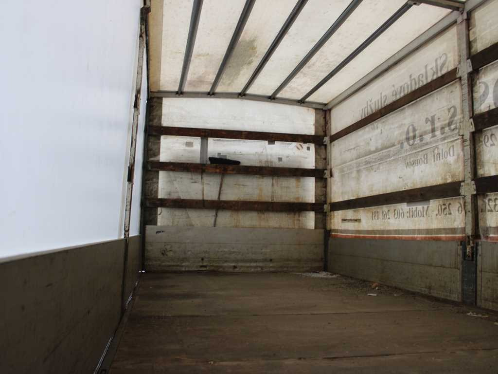 DAF FA LF 45.170 E10, EURO 3 lizing DAF FA LF 45.170 E10, EURO 3: slika 6