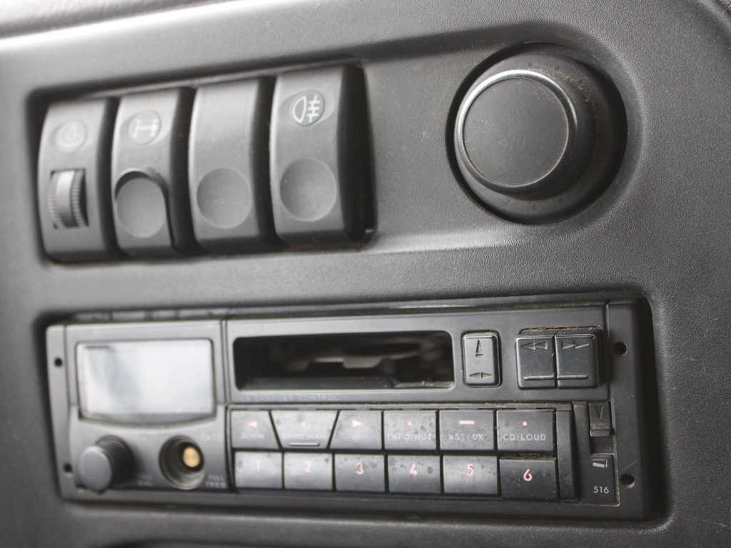 DAF FA LF 45.170 E10, EURO 3 lizing DAF FA LF 45.170 E10, EURO 3: slika 10