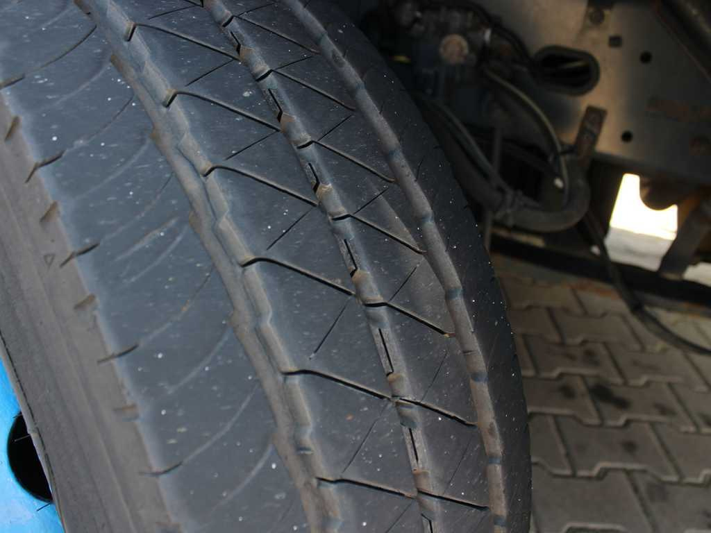 Tovornjak s ponjavo DAF LF 250 FA, EURO 6: slika 17