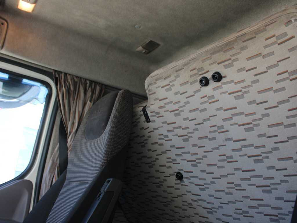 Tovornjak s ponjavo DAF LF 250 FA, EURO 6: slika 13