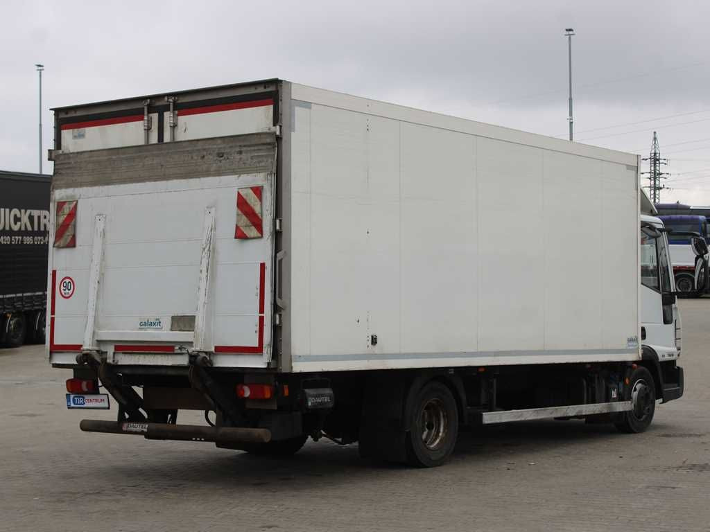 Iveco EUROCARGO 75E19, THERMO KING C - 450e, TAIL LIFT - Hladilno vozilo: slika 3 Iveco EUROCARGO 75E19, THERMO KING C - 450e, TAIL LIFT - Hladilno vozilo: slika 3