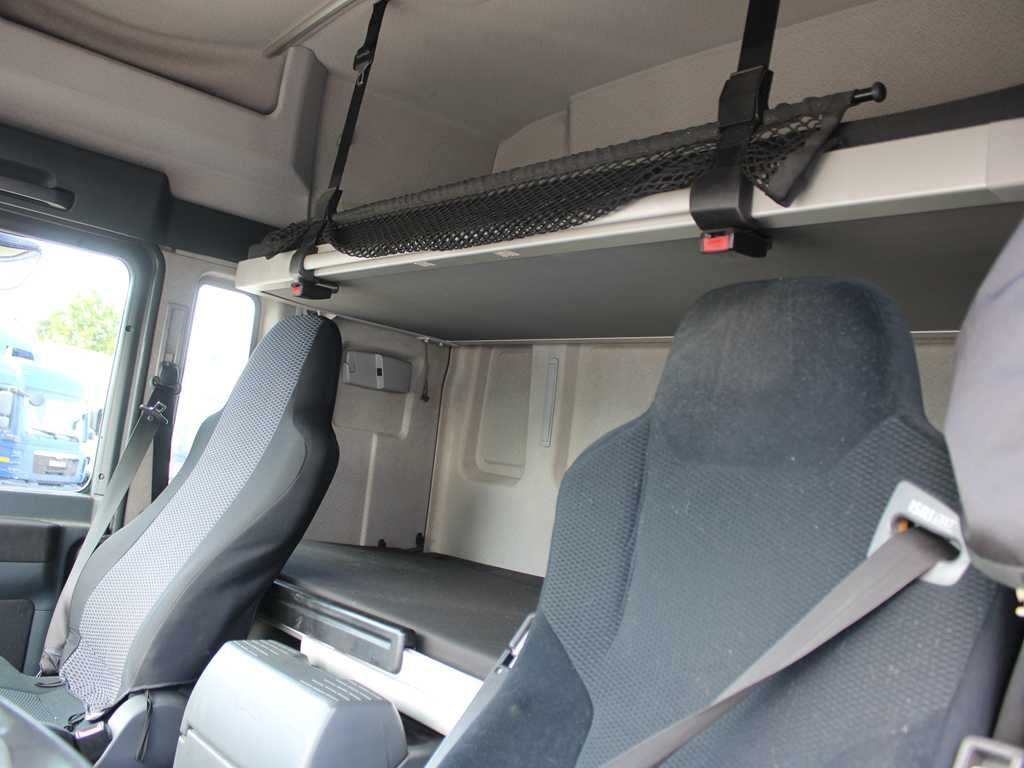 Tovornjak s ponjavo MAN TGL 8.220, EURO 5EEV, SECONDARY AIR CONDITIONING: slika 8