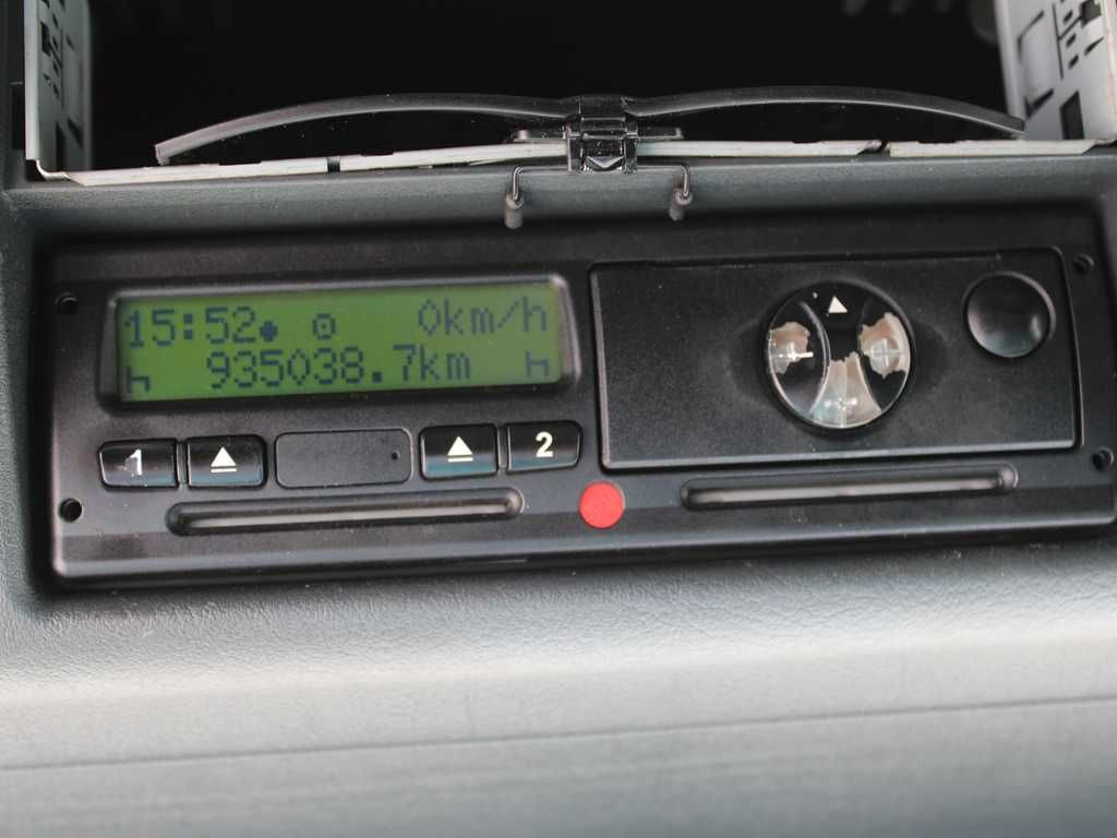 Tovornjak s ponjavo MAN TGL 8.220, EURO 5EEV, SECONDARY AIR CONDITIONING: slika 14