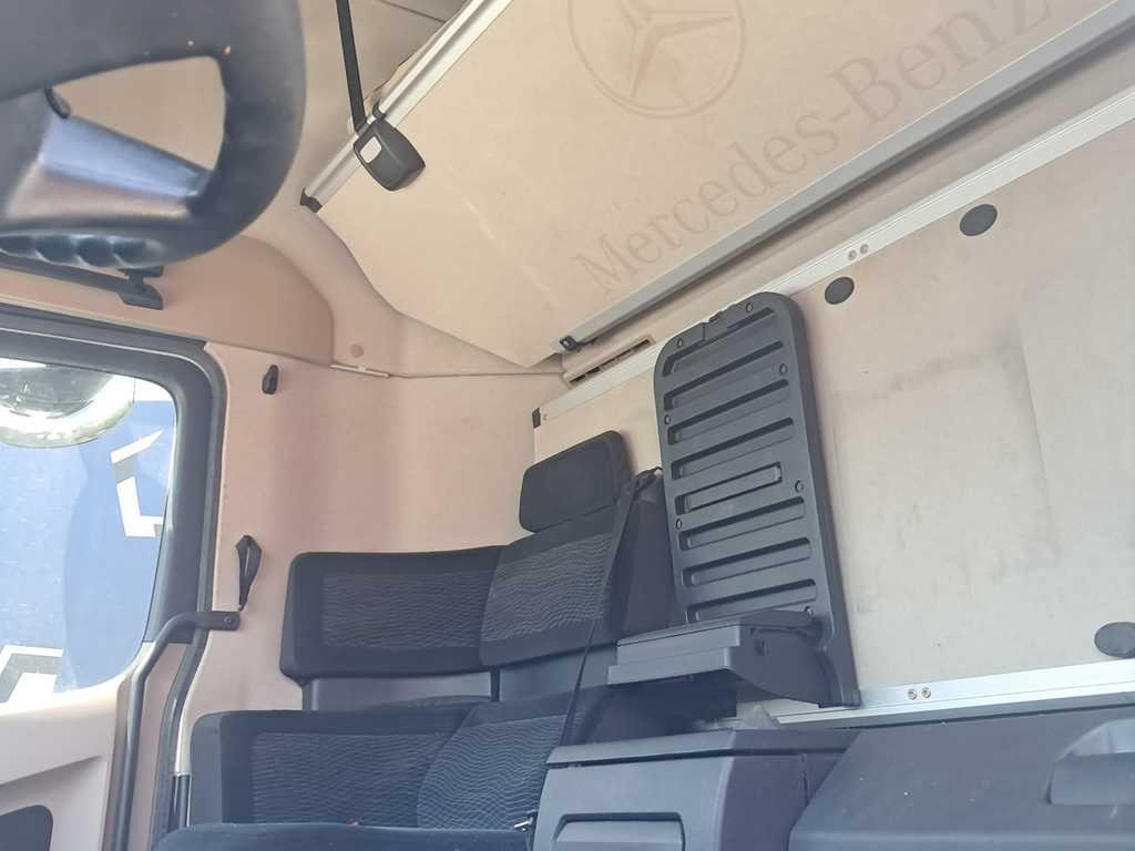 Mercedes-Benz Actros 2542, 6X2 + PANAV TVK18M - Tovornjak s ponjavo: slika 5 Mercedes-Benz Actros 2542, 6X2 + PANAV TVK18M - Tovornjak s ponjavo: slika 5