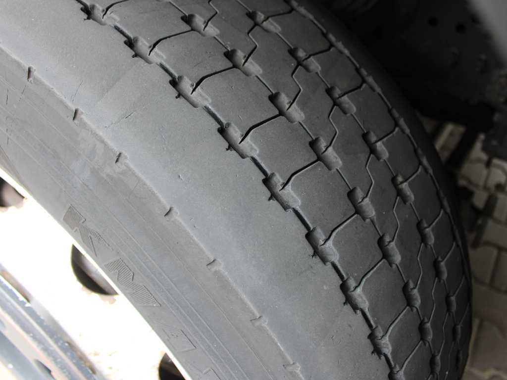 Nov Tovornjak s ponjavo Mercedes-Benz Actros 2542, 6x2, EURO 6 + PANAV TV018M: slika 19