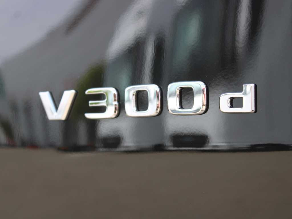 Mercedes-Benz V 300d 4M L, exclusive - Avtomobil: slika 5 Mercedes-Benz V 300d 4M L, exclusive - Avtomobil: slika 5