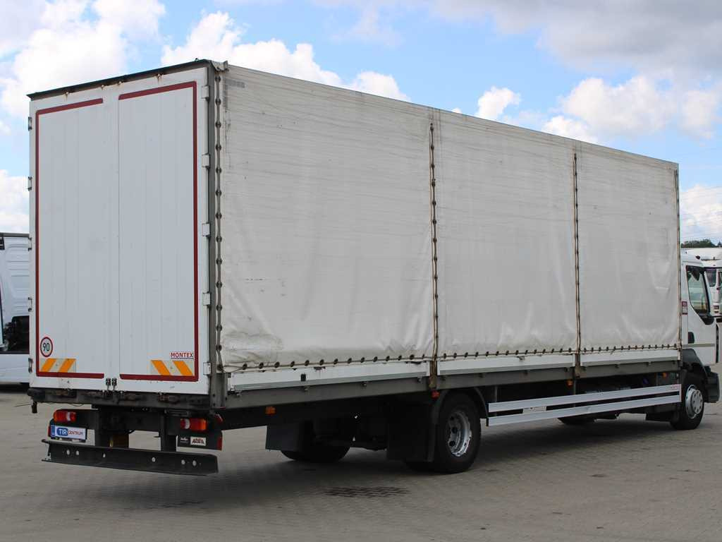 Renault D16, EURO 6, BED LENGTH 9,6m!! - Tovornjak s ponjavo: slika 4 Renault D16, EURO 6, BED LENGTH 9,6m!! - Tovornjak s ponjavo: slika 4