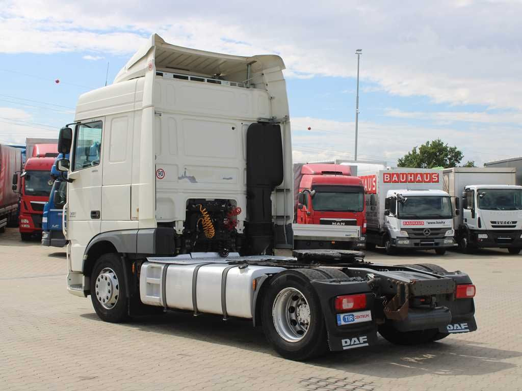DAF XF 460 FT, EURO 6, SECONDARY AIR CONDITIONING - Vlačilec: slika 4 DAF XF 460 FT, EURO 6, SECONDARY AIR CONDITIONING - Vlačilec: slika 4