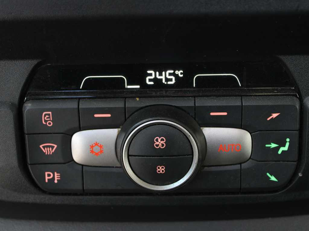 Vlačilec DAF XF 480 FT, EURO 6: slika 12 Vlačilec DAF XF 480 FT, EURO 6: slika 12